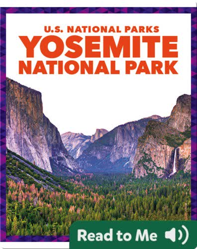 Yosemite National Park