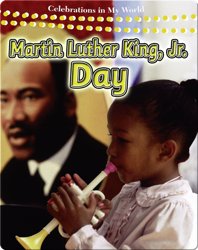 Martin Luther King, Jr. Day