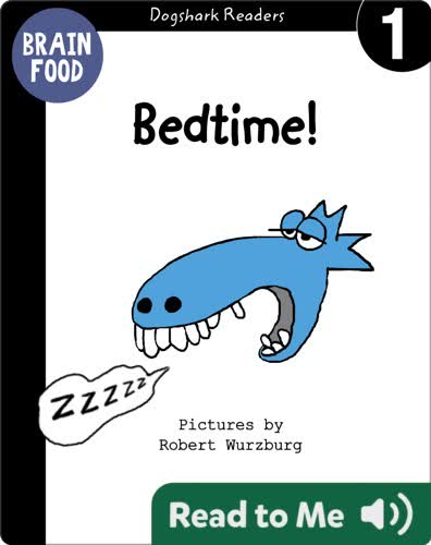 Bedtime!