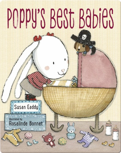 Poppy's Best Babies