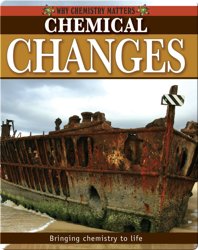 Chemical Changes