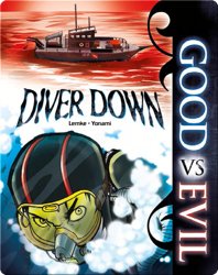 Good Vs. Evil: Diver Down