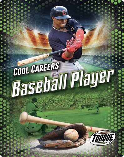 Baseball Player
