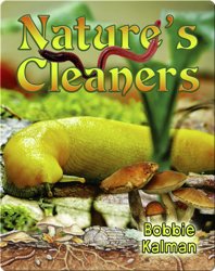 Nature's Cleaners