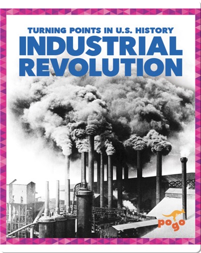 Industrial Revolution