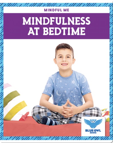 Mindfulness at Bedtime