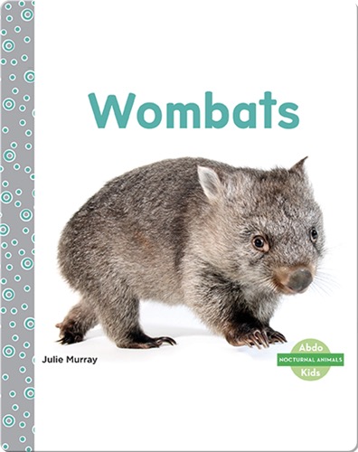 Wombats