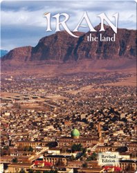 Iran the Land