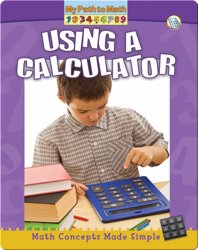 Using a Calculator