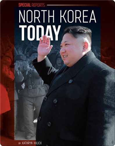 North Korea Today