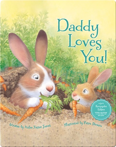 Daddy Loves You!