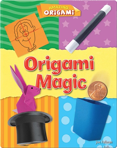 Origami Magic