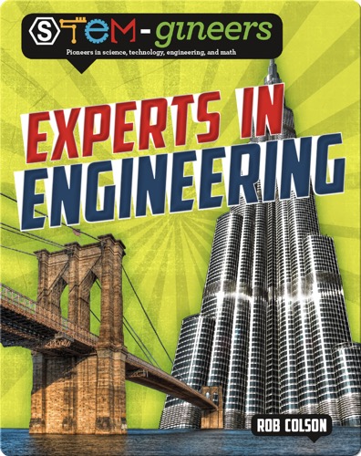 Experts in Engineering