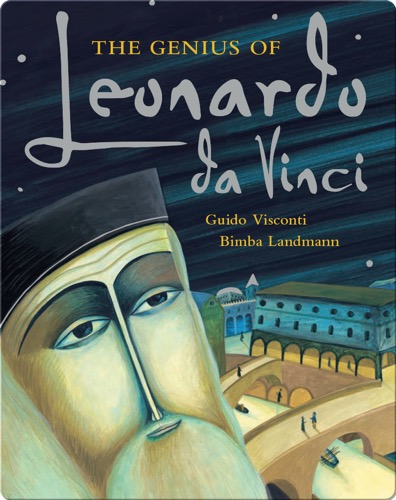 The Genius of Leonardo da Vinci