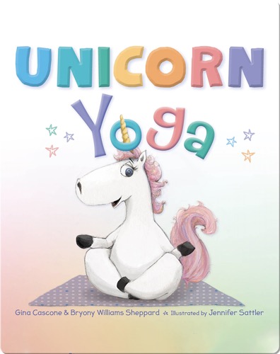 Unicorn Yoga