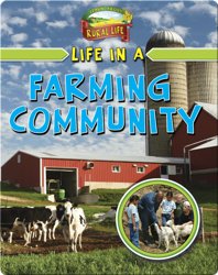 Life in a Farming Community