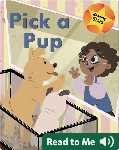 Pick a Pup