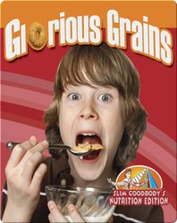Glorious Grains