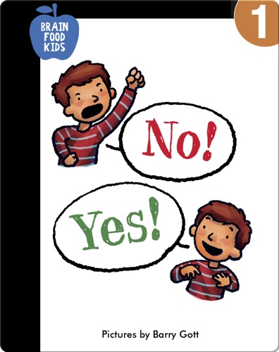 No! Yes!