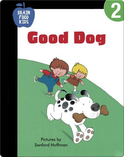 Good Dog