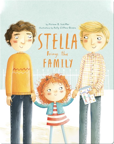 Stella Brings the Family