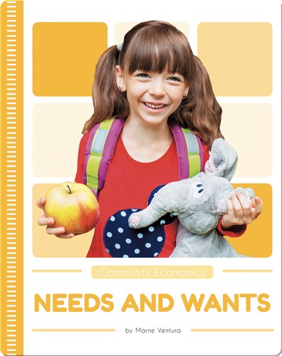 Community Economics: Needs and Wants