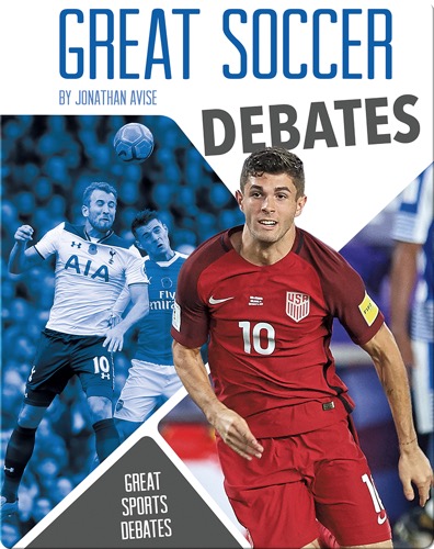 Great Soccer Debates