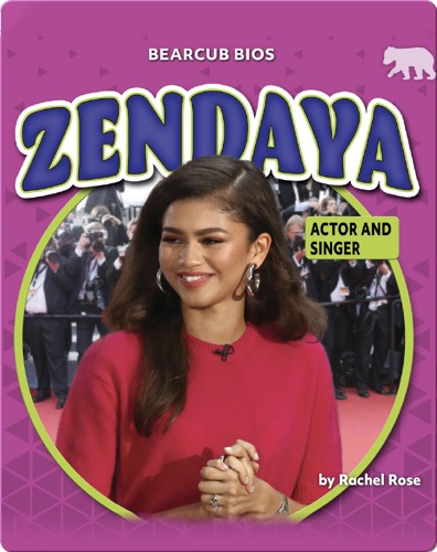 Zendaya: Actor and Singer