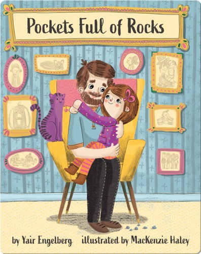 Pockets Full of Rocks