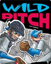 Wild Pitch