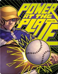 Power At The Plate