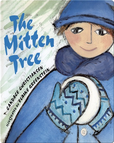 The Mitten Tree