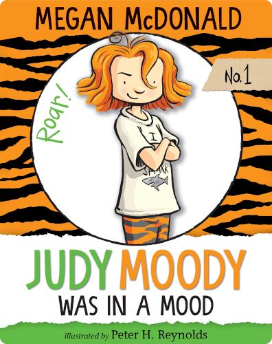 Judy Moody