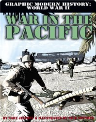 War in the Pacific
