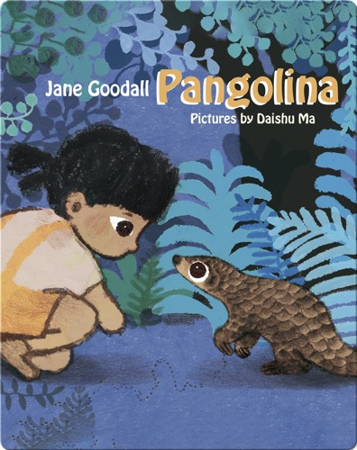 Pangolina