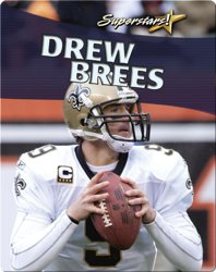 Drew Brees (Superstars!)