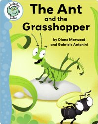 The Ant and the Grasshopper