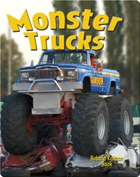 Monster Trucks