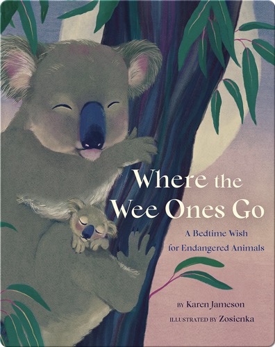Where the Wee Ones Go