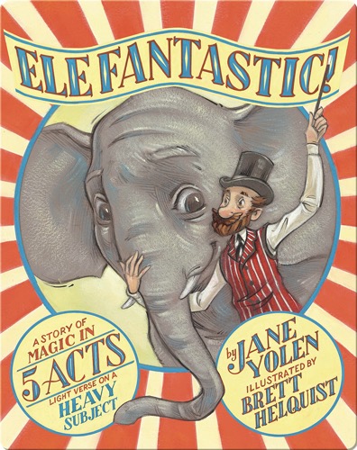Elefantastic!