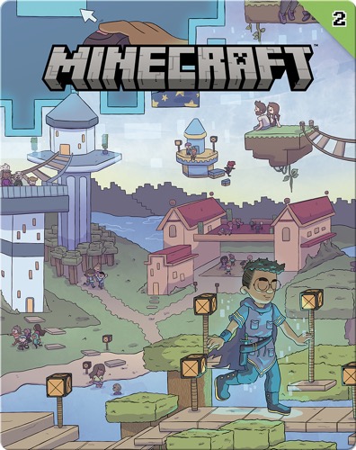 Minecraft No.2