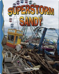Superstorm Sandy