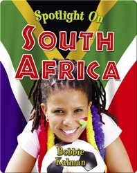 Spotlight on South Africa