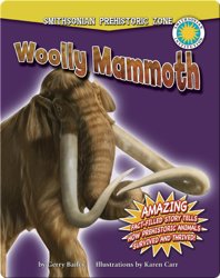 Woolly Mammoth