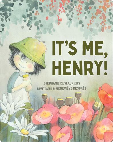 It's Me, Henry!