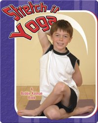 Stretch it Yoga