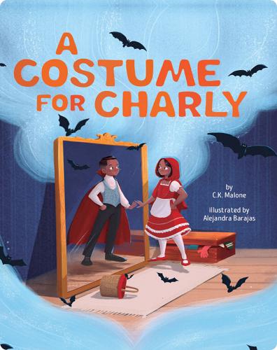 A Costume for Charly