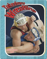 Takedown Wrestling