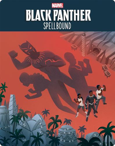 Black Panther: Spellbound