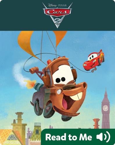 Cars 2